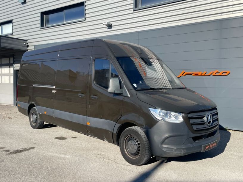 Occasion MERCEDES SPRINTER III 2020 Vaucluse 84