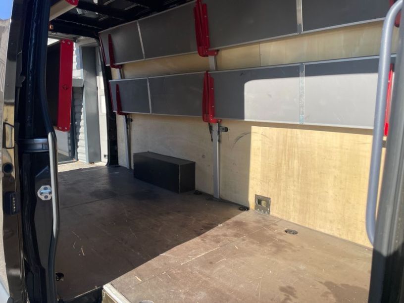 Occasion MERCEDES SPRINTER III 2020 Vaucluse 84