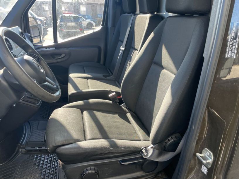 Occasion MERCEDES SPRINTER III 2020 Vaucluse 84