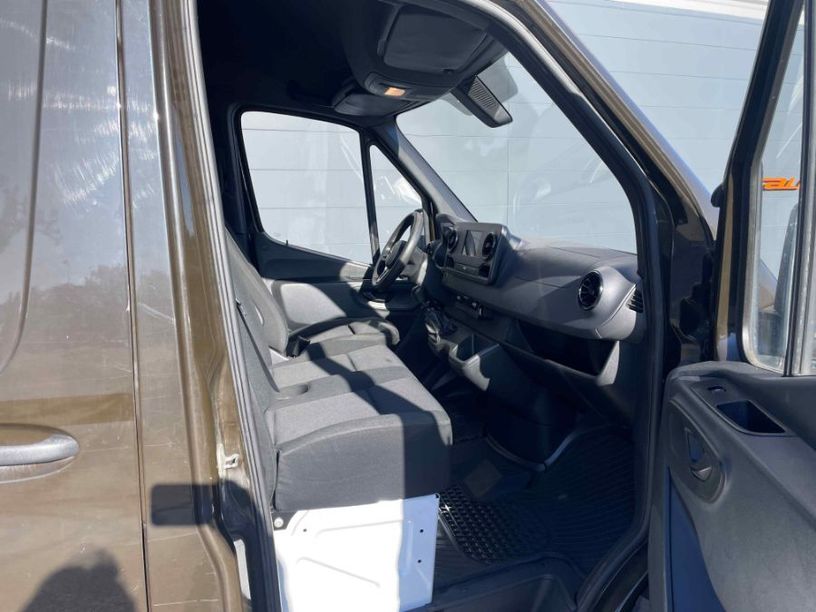 Occasion MERCEDES SPRINTER III 2020 Vaucluse 84