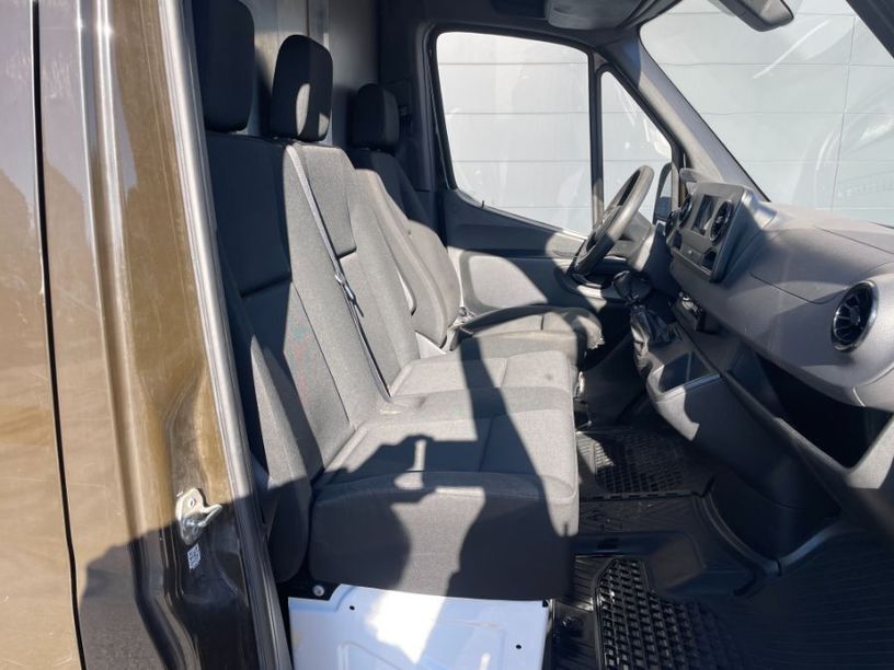 Occasion MERCEDES SPRINTER III 2020 Vaucluse 84