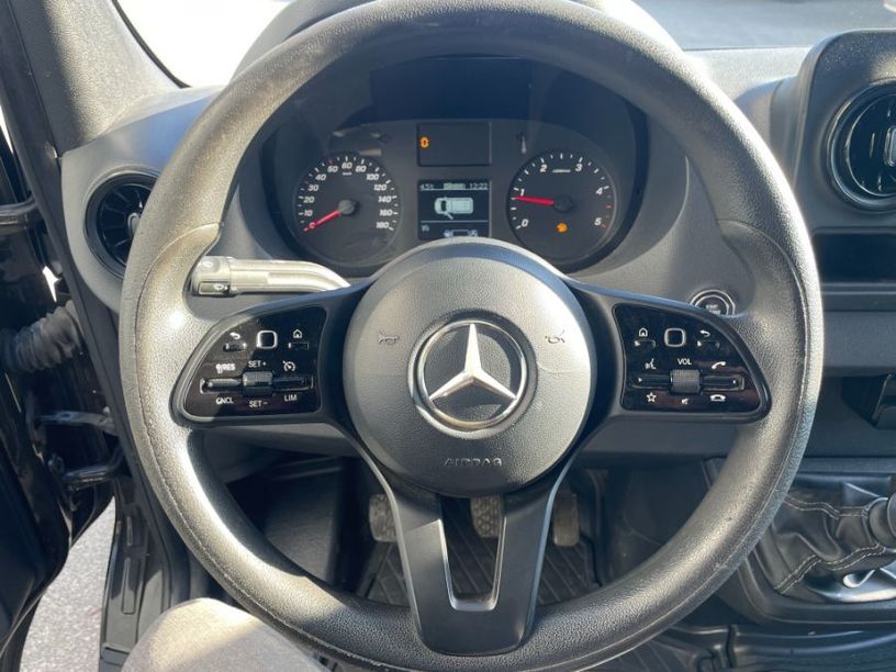 Occasion MERCEDES SPRINTER III 2020 Vaucluse 84