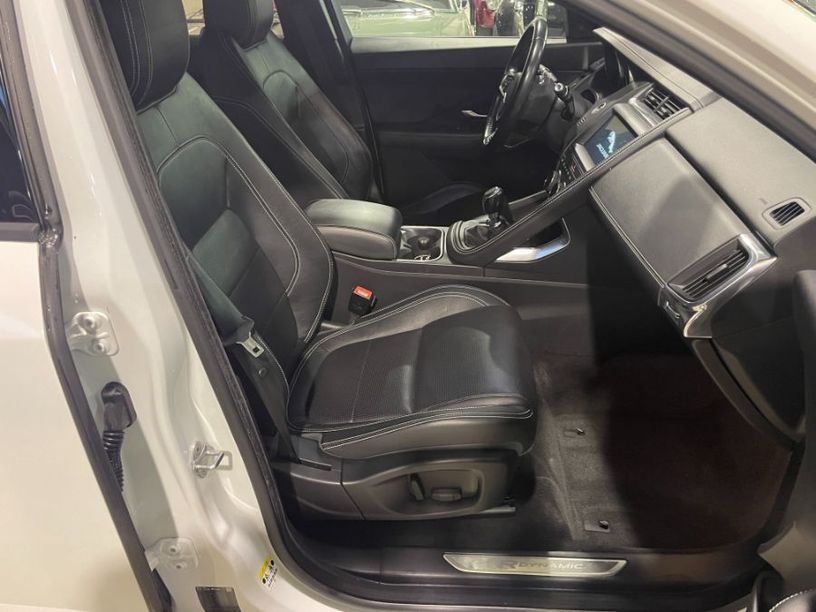 Occasion JAGUAR E-PACE 2018 Vaucluse 84