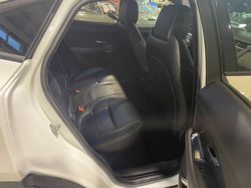 Occasion JAGUAR E-PACE 2018 Vaucluse 84