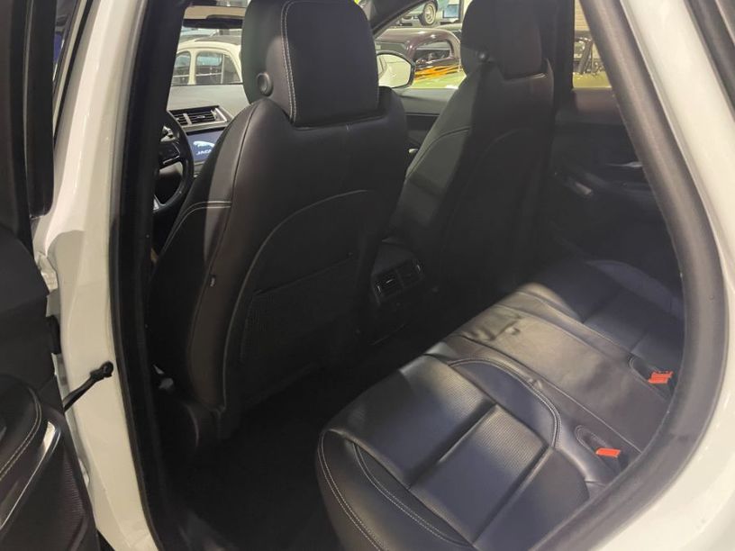 Occasion JAGUAR E-PACE 2018 Vaucluse 84