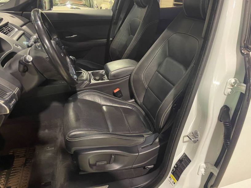 Occasion JAGUAR E-PACE 2018 Vaucluse 84