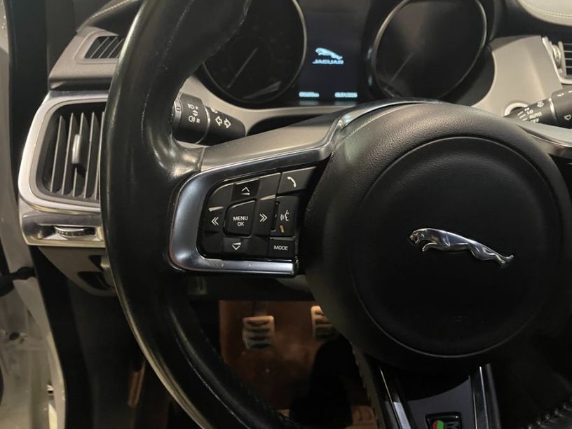 Occasion JAGUAR E-PACE 2018 Vaucluse 84