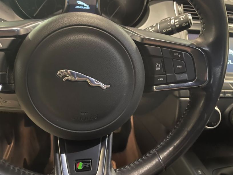 Occasion JAGUAR E-PACE 2018 Vaucluse 84