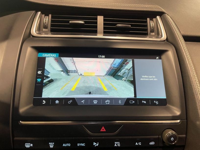 Occasion JAGUAR E-PACE 2018 Vaucluse 84