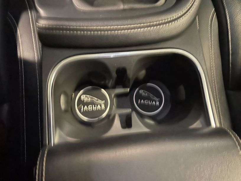 Occasion JAGUAR E-PACE 2018 Vaucluse 84