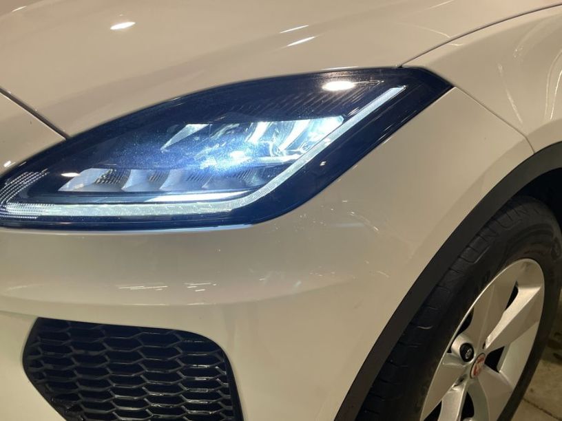 Occasion JAGUAR E-PACE 2018 Vaucluse 84