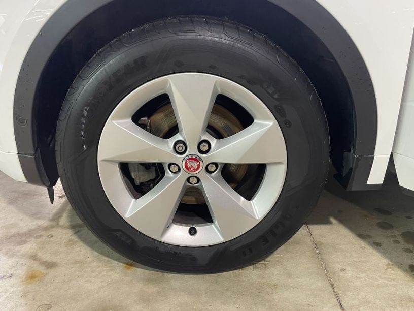 Occasion JAGUAR E-PACE 2018 Vaucluse 84