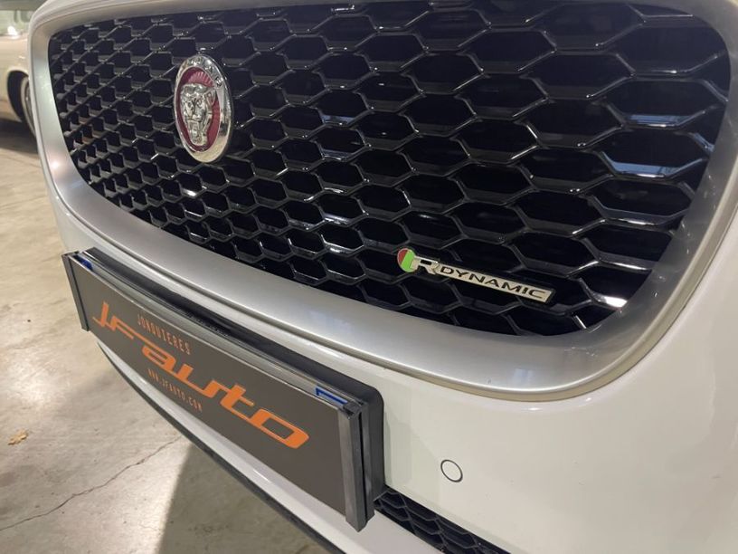 Occasion JAGUAR E-PACE 2018 Vaucluse 84