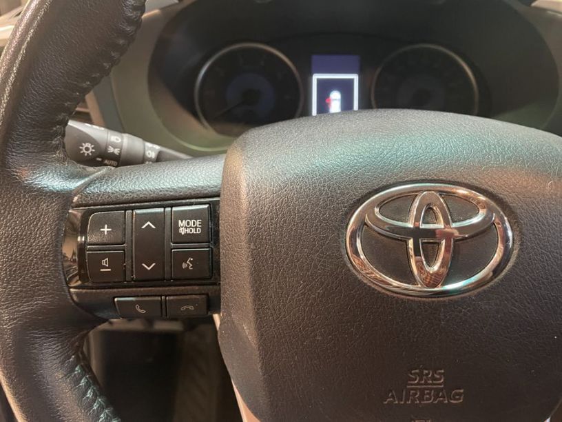Occasion TOYOTA HILUX X-TRA CAB 2018 Vaucluse 84