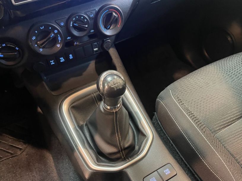 Occasion TOYOTA HILUX X-TRA CAB 2018 Vaucluse 84