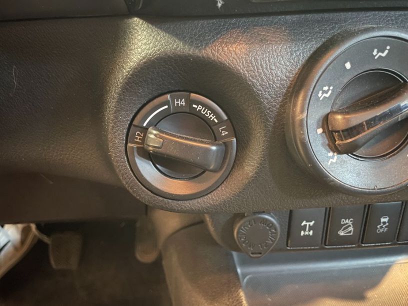 Occasion TOYOTA HILUX X-TRA CAB 2018 Vaucluse 84