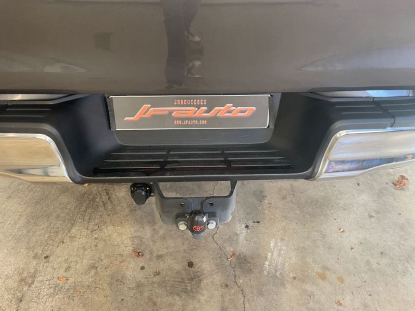 Occasion TOYOTA HILUX X-TRA CAB 2018 Vaucluse 84