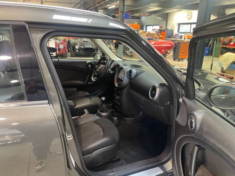 Occasion MINI COUNTRYMAN PCK CHILI 2012 Vaucluse 84