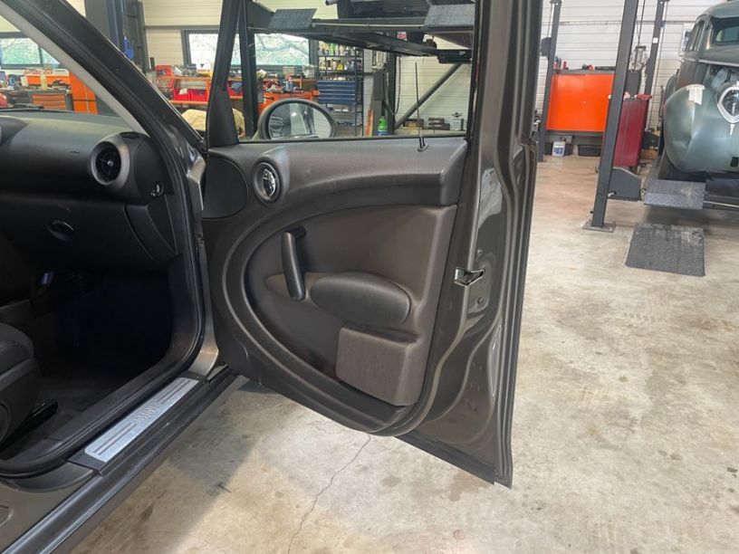 Occasion MINI COUNTRYMAN PCK CHILI 2012 Vaucluse 84