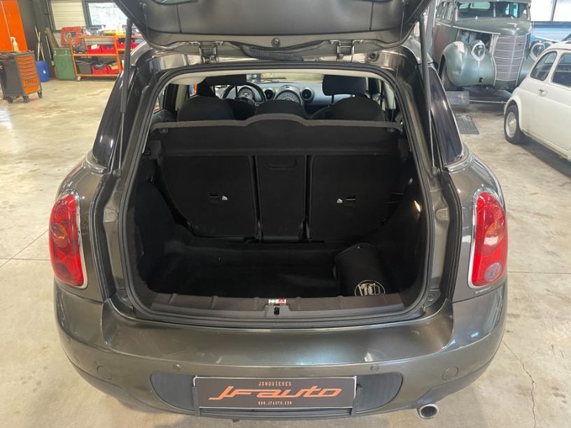 Occasion MINI COUNTRYMAN PCK CHILI 2012 Vaucluse 84
