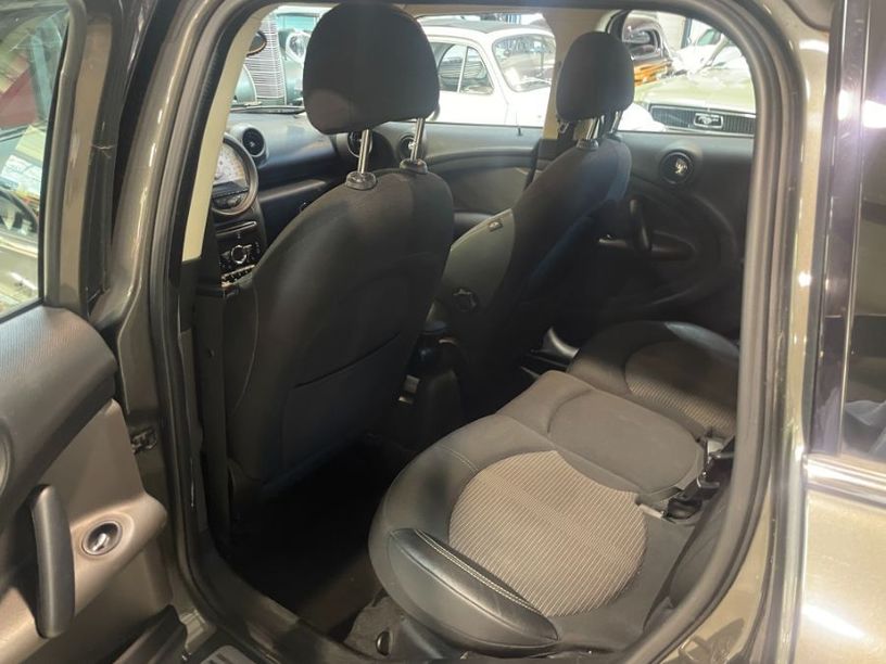 Occasion MINI COUNTRYMAN PCK CHILI 2012 Vaucluse 84