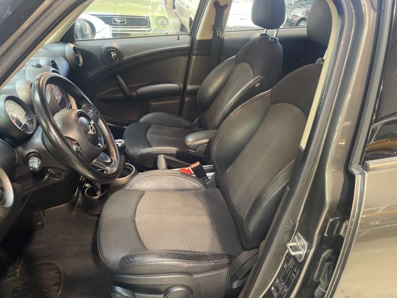 Occasion MINI COUNTRYMAN PCK CHILI 2012 Vaucluse 84