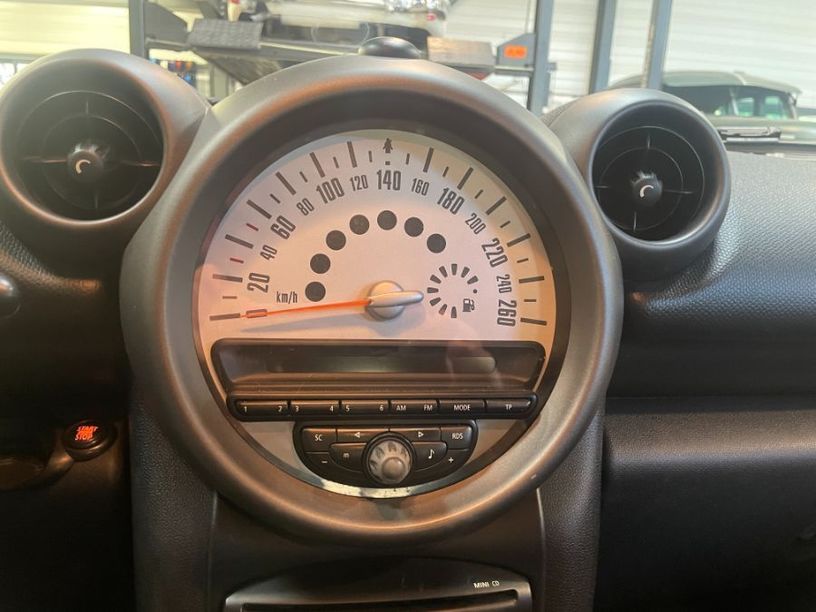 Occasion MINI COUNTRYMAN PCK CHILI 2012 Vaucluse 84