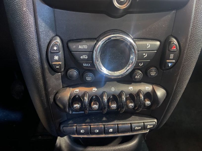 Occasion MINI COUNTRYMAN PCK CHILI 2012 Vaucluse 84