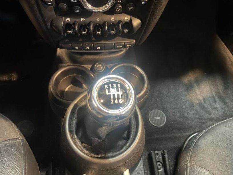 Occasion MINI COUNTRYMAN PCK CHILI 2012 Vaucluse 84