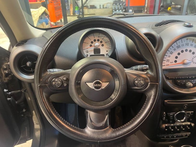 Occasion MINI COUNTRYMAN PCK CHILI 2012 Vaucluse 84