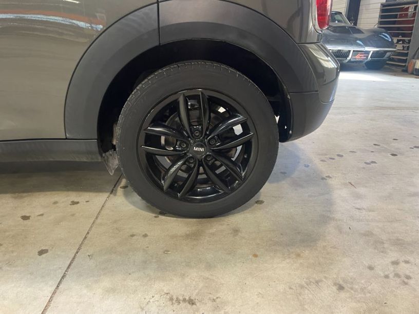 Occasion MINI COUNTRYMAN PCK CHILI 2012 Vaucluse 84
