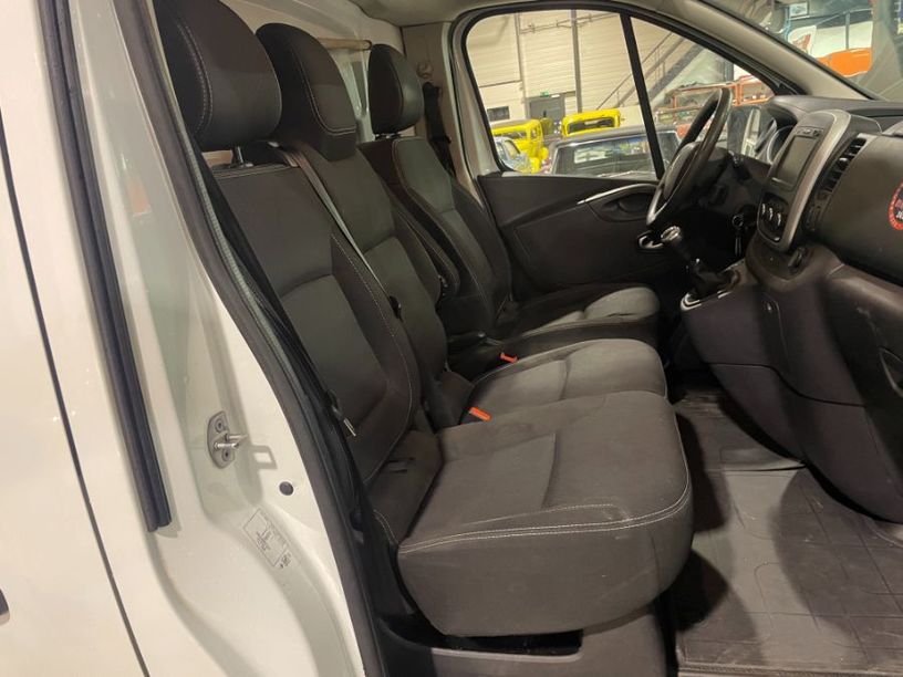 Occasion RENAULT TRAFFIC 2.0 Dci 120 ch 2021 Vaucluse 84