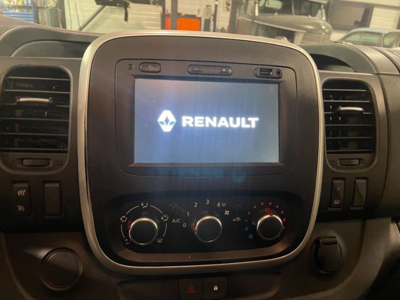 Occasion RENAULT TRAFFIC 2.0 Dci 120 ch 2021 Vaucluse 84