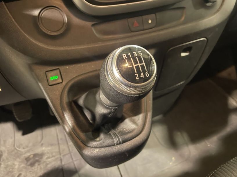 Occasion RENAULT TRAFFIC 2.0 Dci 120 ch 2021 Vaucluse 84