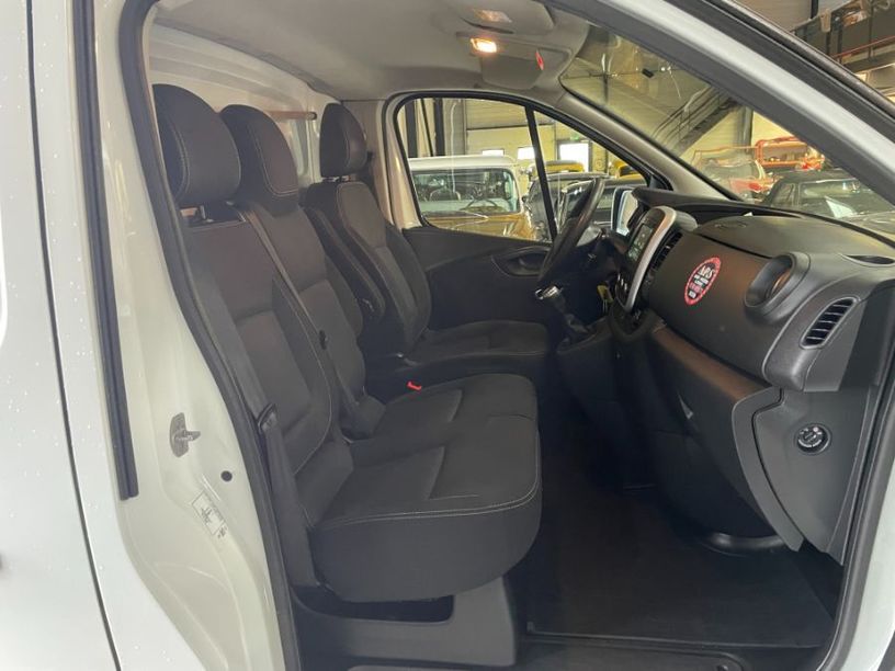 Occasion RENAULT TRAFFIC 2.0 Dci 120 ch 2021 Vaucluse 84