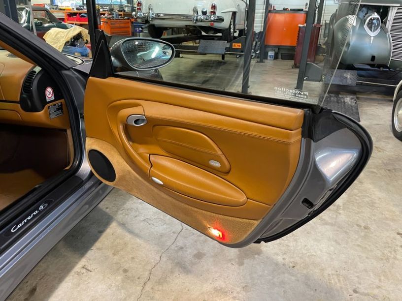 Occasion PORSCHE 911 2003 Vaucluse 84