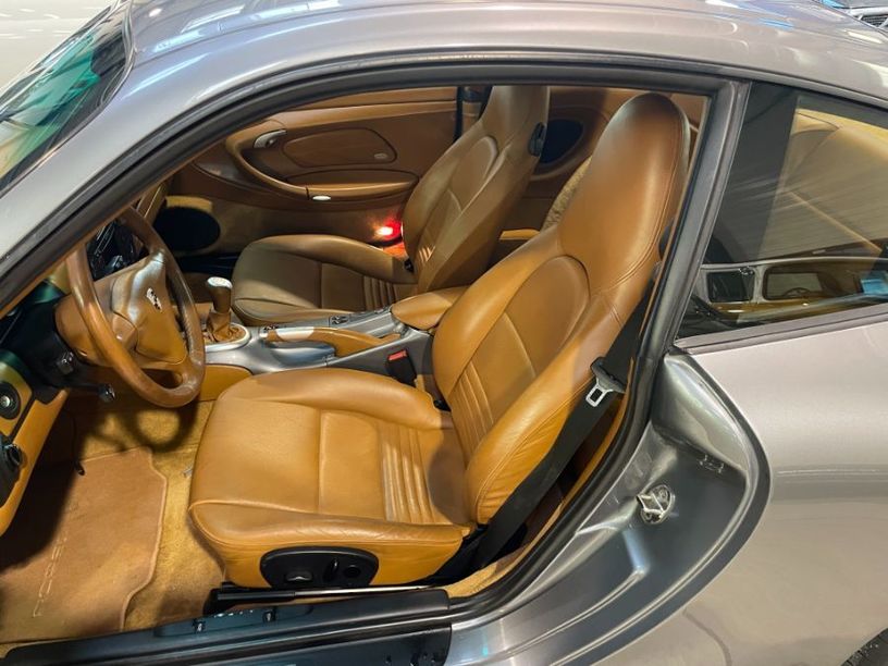 Occasion PORSCHE 911 2003 Vaucluse 84