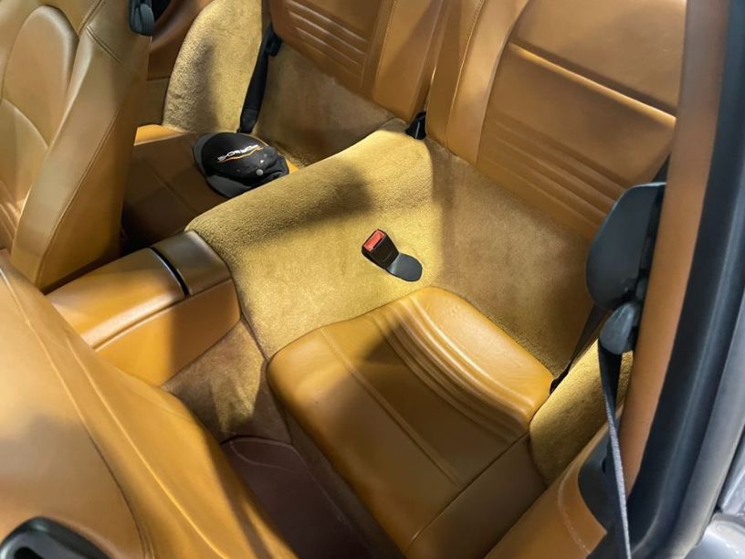 Occasion PORSCHE 911 2003 Vaucluse 84