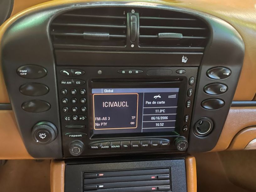 Occasion PORSCHE 911 2003 Vaucluse 84