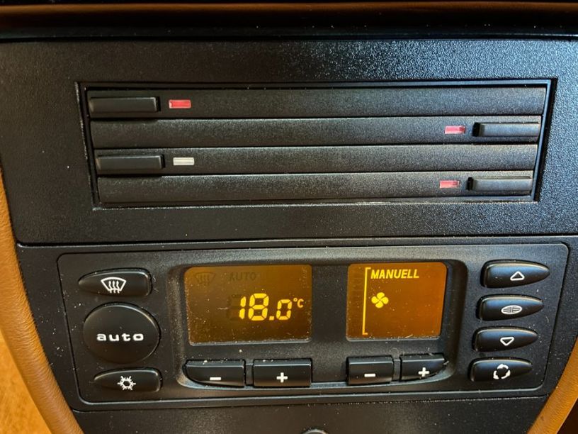 Occasion PORSCHE 911 2003 Vaucluse 84