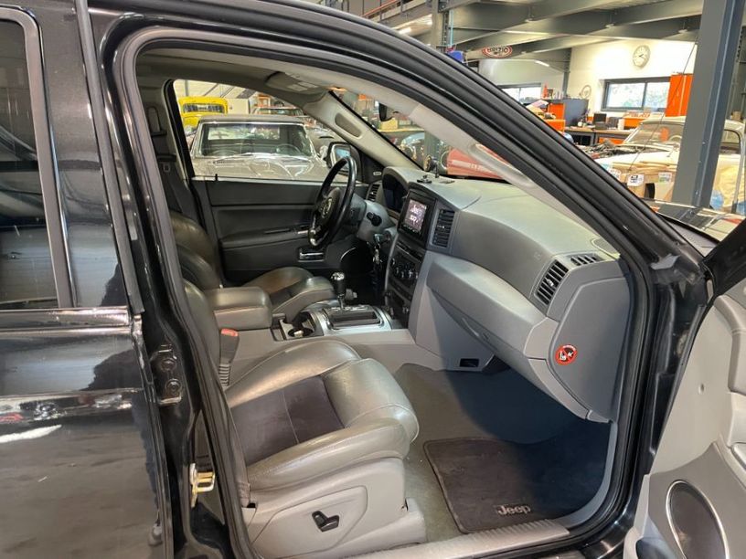 Occasion JEEP GRAND CHEROKEE 2006 Vaucluse 84