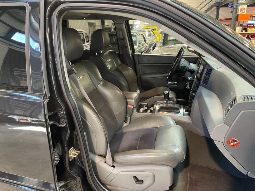 Occasion JEEP GRAND CHEROKEE 2006 Vaucluse 84