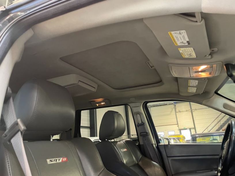 Occasion JEEP GRAND CHEROKEE 2006 Vaucluse 84