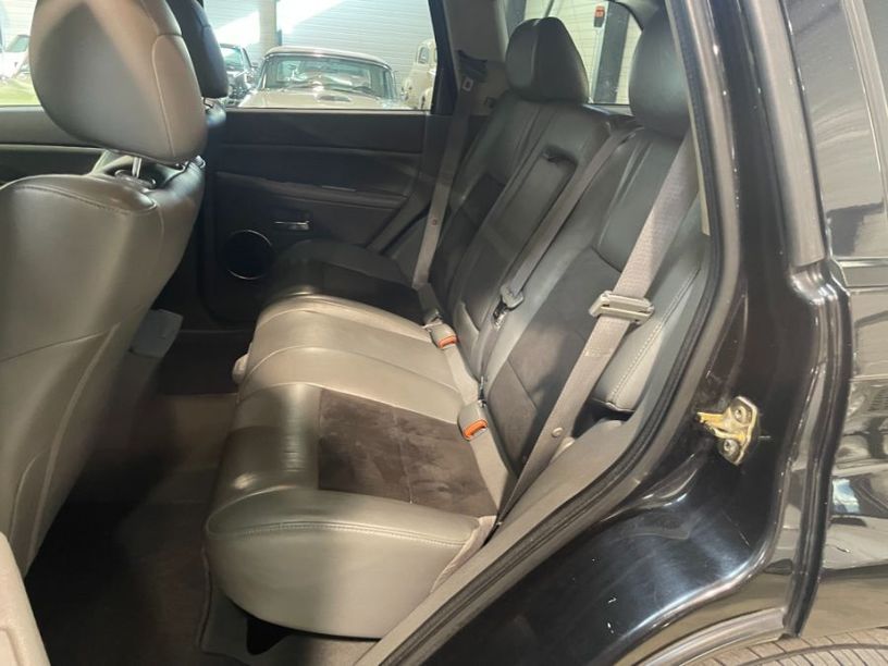 Occasion JEEP GRAND CHEROKEE 2006 Vaucluse 84