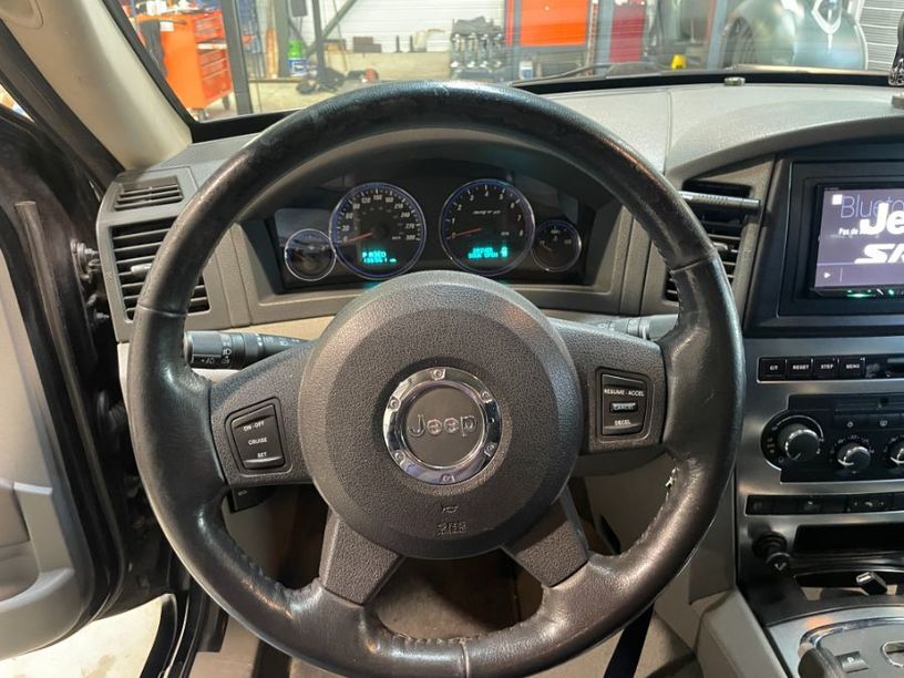 Occasion JEEP GRAND CHEROKEE 2006 Vaucluse 84