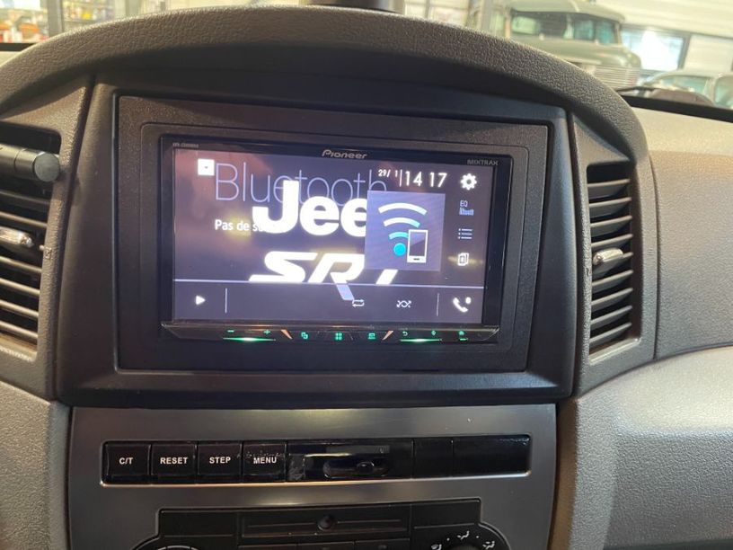 Occasion JEEP GRAND CHEROKEE 2006 Vaucluse 84