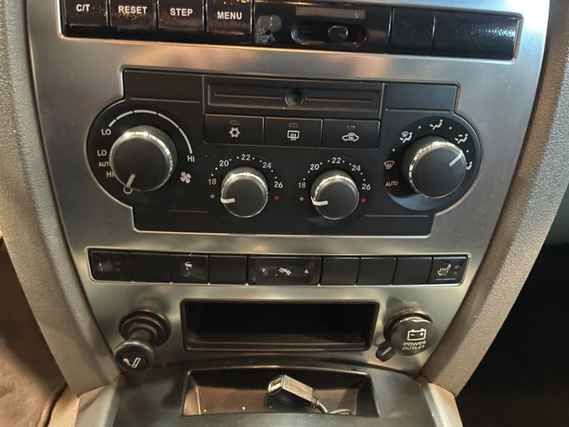 Occasion JEEP GRAND CHEROKEE 2006 Vaucluse 84