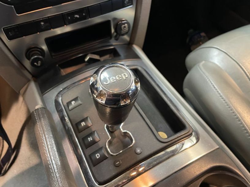 Occasion JEEP GRAND CHEROKEE 2006 Vaucluse 84