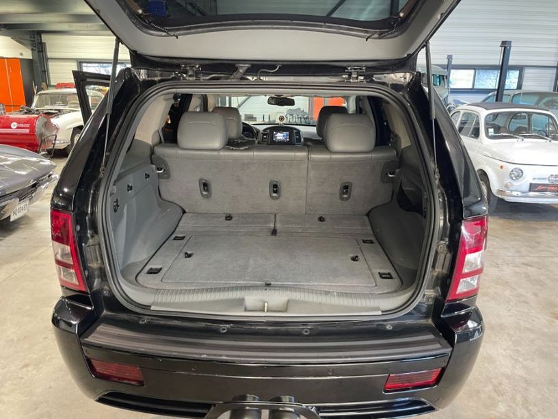 Occasion JEEP GRAND CHEROKEE 2006 Vaucluse 84
