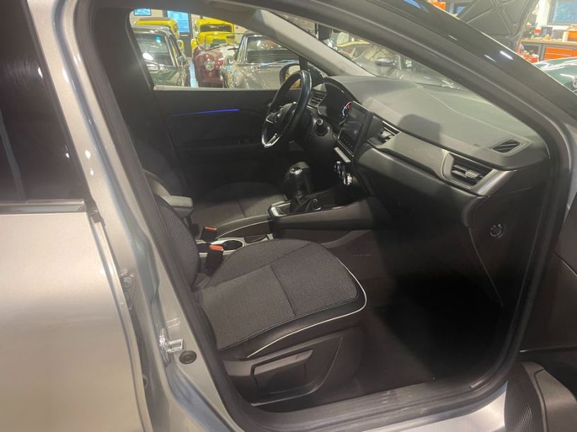 Occasion RENAULT CAPTUR 1.5 Dci 115 CV 2020 Vaucluse 84